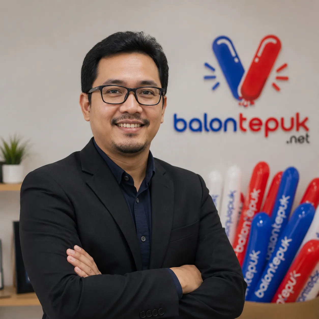 Profil Dr. Arman Prasetyo