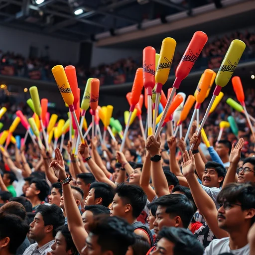 Panduan Terbaik Mengetahui Harga Balon Tepuk Grosir untuk Acara Anda