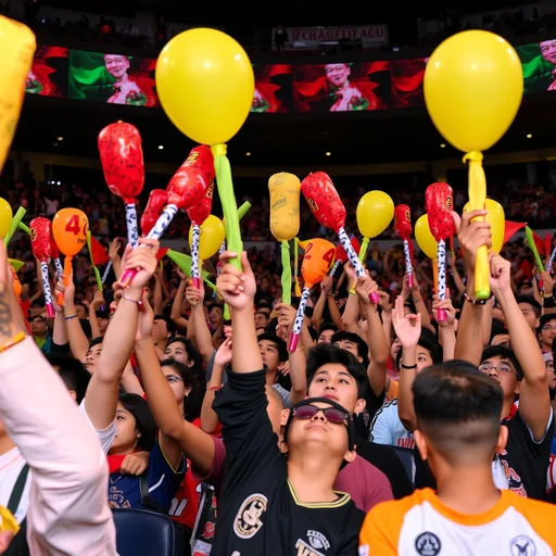 Panduan Hitung Harga Balon Tepuk Grosir yang Lebih Tepat