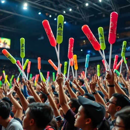 Temukan Harga Balon Tepuk Murah untuk Semua Acara Anda