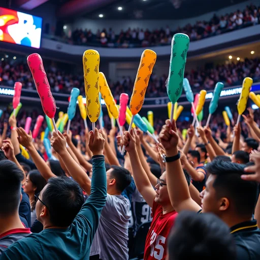 Panduan Memilih Jual Balon Tepuk Satuan untuk Acara Anda