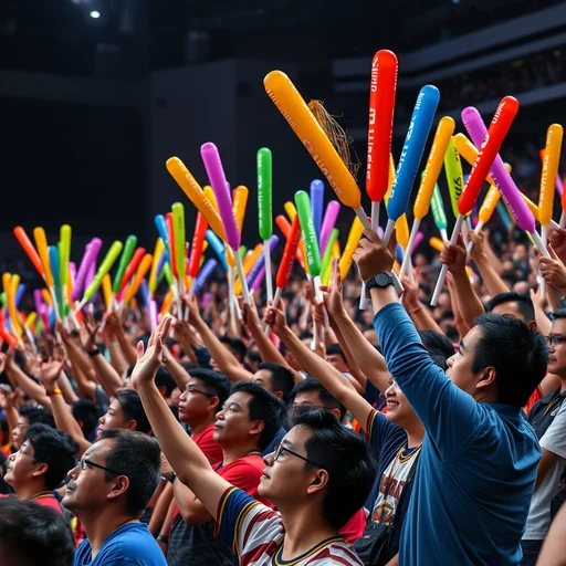 Panduan Lengkap Pembuatan Balon Tepuk Custom yang Menarik