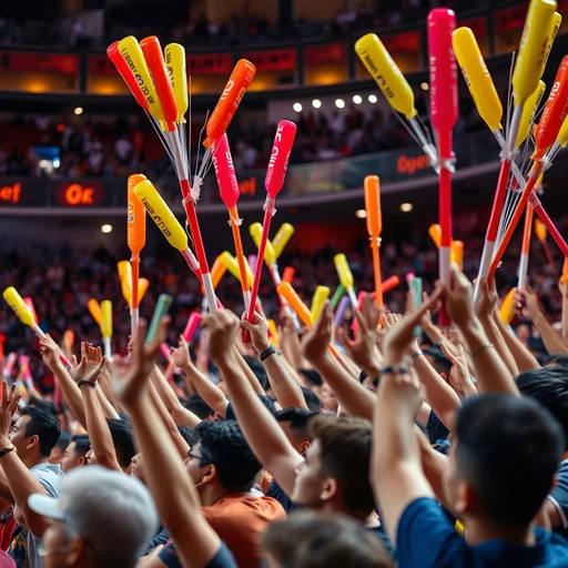 Panduan Lengkap Pembuatan Balon Tepuk Sablon yang Menarik
