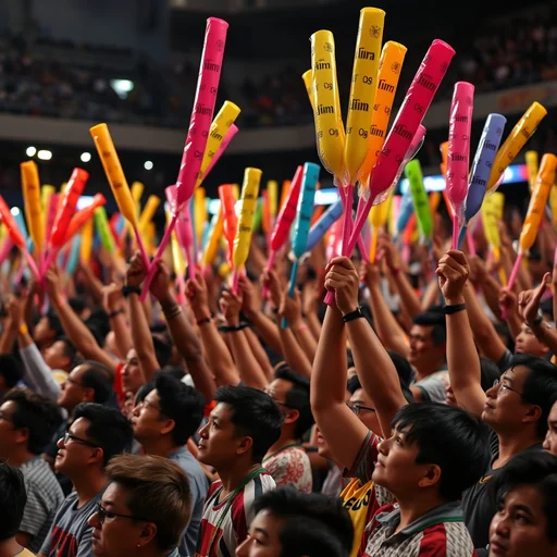 Mencari Supplier Balon Tepuk Murah? Temukan Pilihan Terbaik untuk Acara Anda