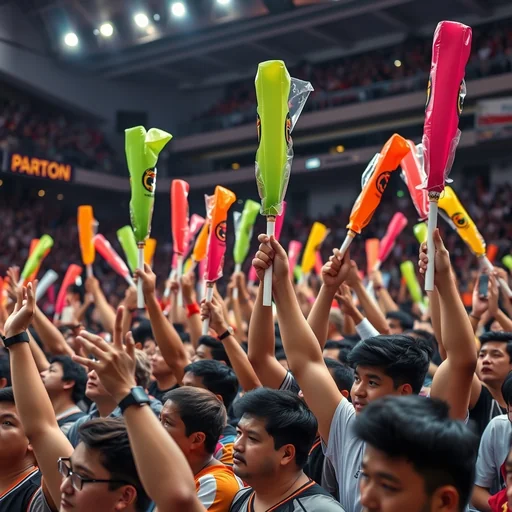 Panduan Memilih Vendor Balon Tepuk Custom Logo Terbaik untuk Acara Anda