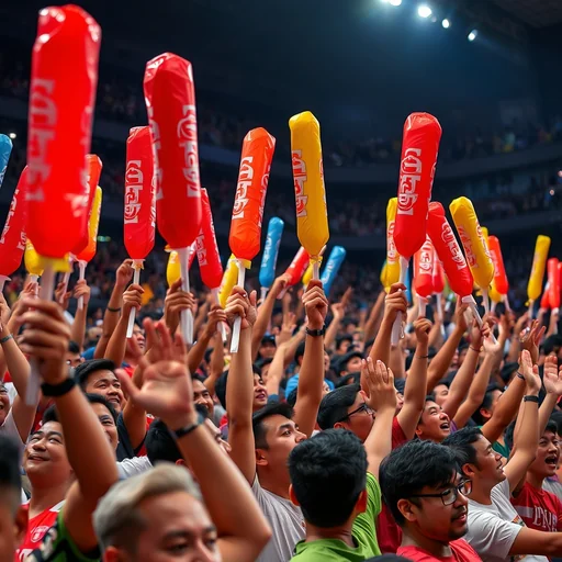 Cara Siapkan File Logo Agar Cetak Balon Tepuk Tetap Tajam