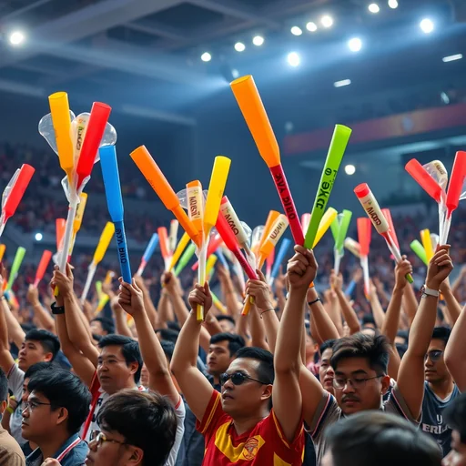 Panduan Memilih Vendor Balon Tepuk Event yang Tepat untuk Acara Anda