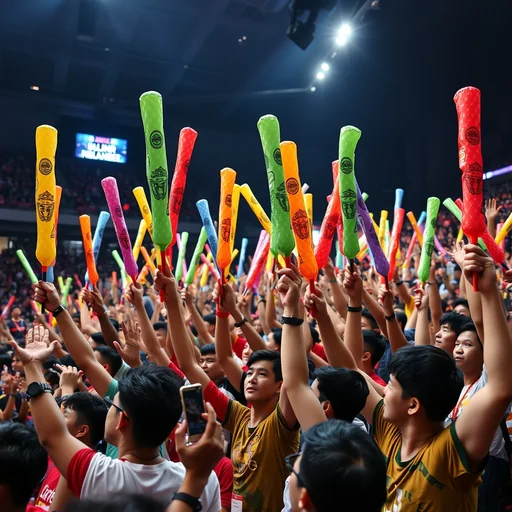 Memilih Vendor Balon Tepuk Event yang Tepat untuk Acara Anda